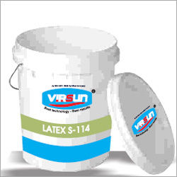 Latex Adhesives