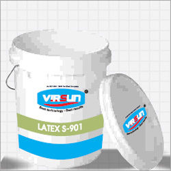 Latex Admix