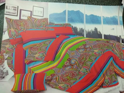 Bed Sheets & Covers