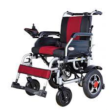 Zip Lite Power Wheel chair- Pc No- 2974