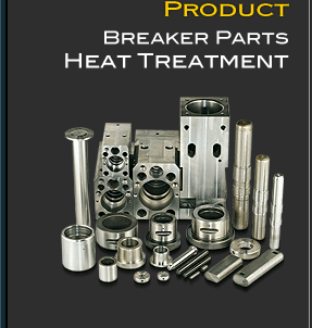 Breaker Parts Breaker Parts