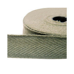 Spun Polyester Herringbone Tapes