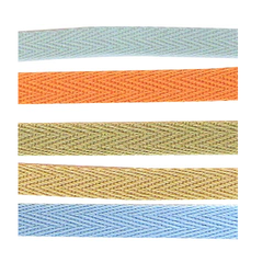 Polyester Herringbone Tape