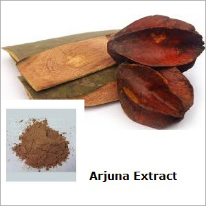 Arjuna Extract