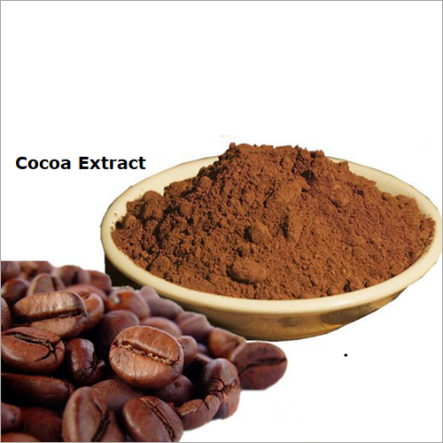 Cocoa Extract