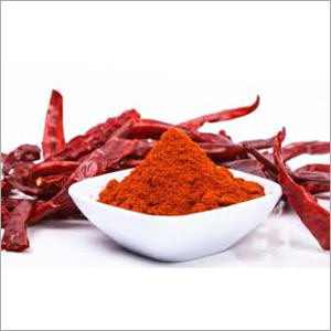 Red Chilli Powder