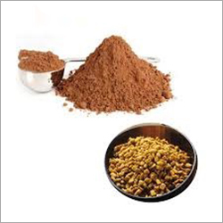 Fenugreek