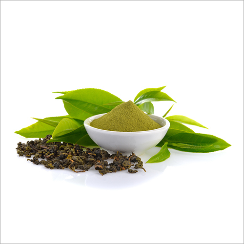 Green Tea