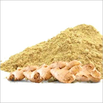 Ginger Powder