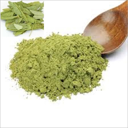 Senna Extract