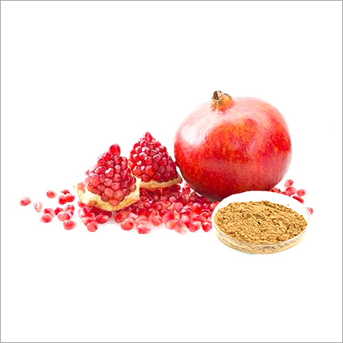 Pomegranate Extract