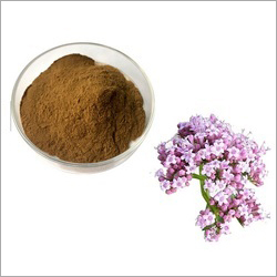 Valerian Extract