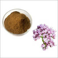 Valerian Extract