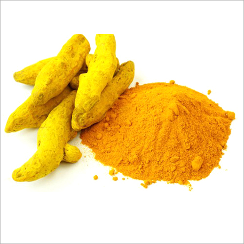 Turmeric Extract