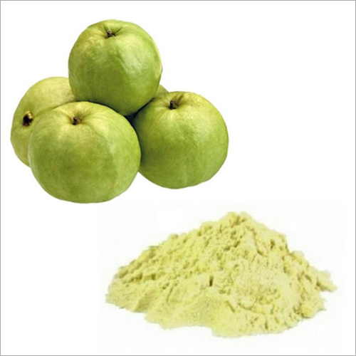 Guava Powder