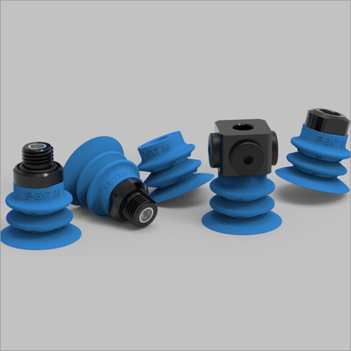 Tee Flange Rubber Joint