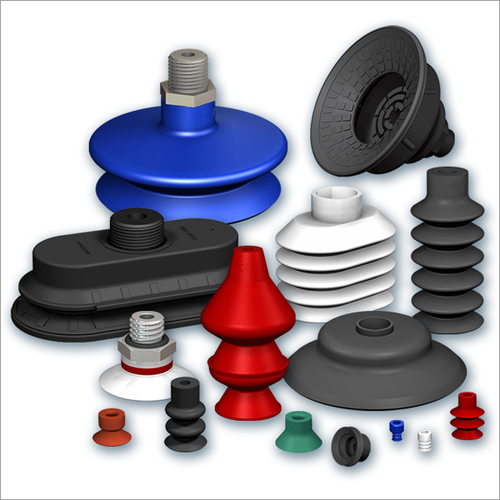 Vacuum Cups