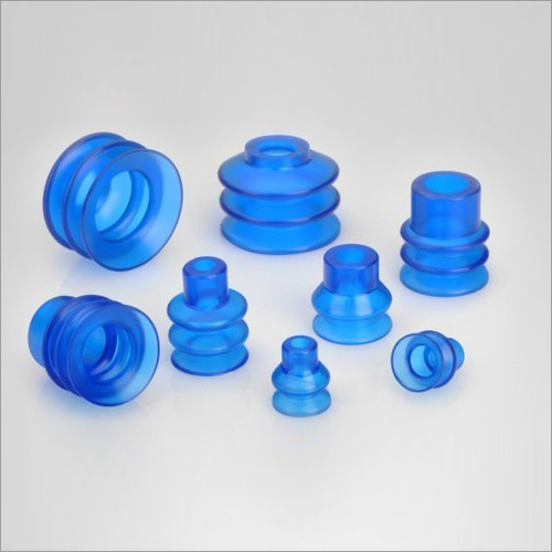 Pneumatic Suction Cup
