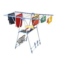 Butterfly Cloths Drying Stand