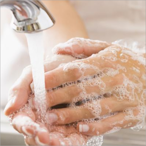 Cleaning Surfactants