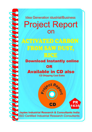 Chemical Mechnical Project Reports