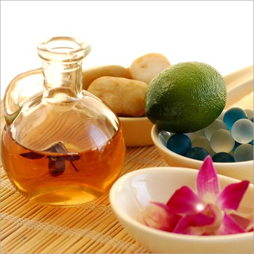 Essential Oil