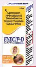 Eyecip D