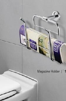 Magazine Holder