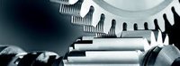 Gear Shaving Cutters