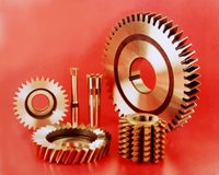 Gear Hob Cutters