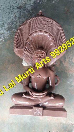 Digambar Jain Moorti