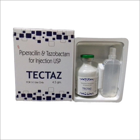 tazobactam injection