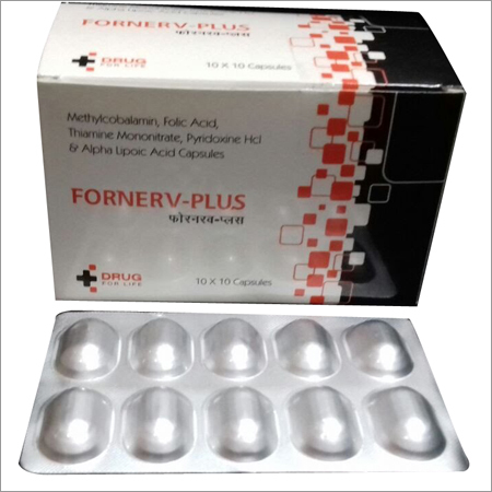 pharmaceutical capsuls