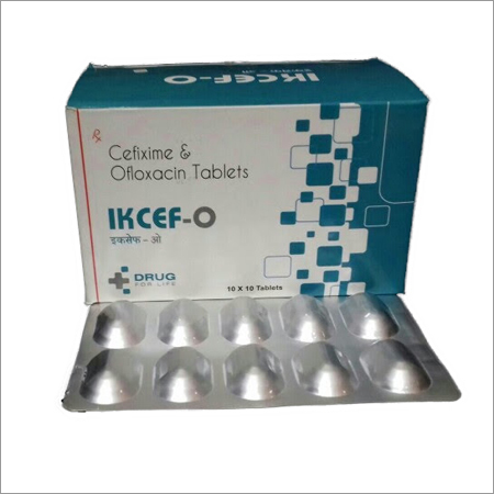 Ofloxicin Tablets