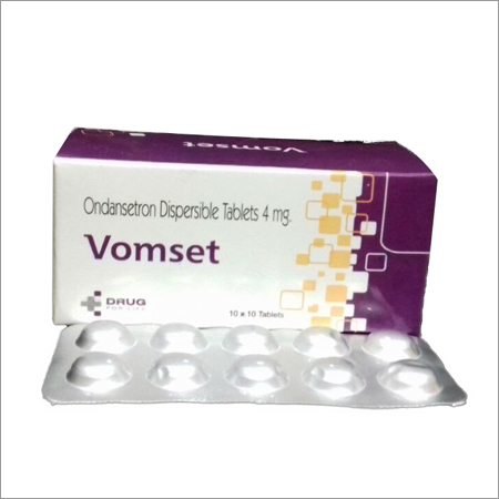 ondansetron Tablets