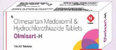 Olmisart H