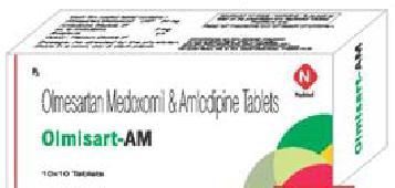 Olmisart AM