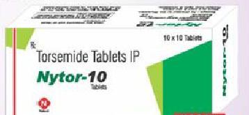 Nytor 10