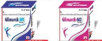Glimarck M1 M2