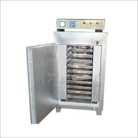 Industrial Drying Oven