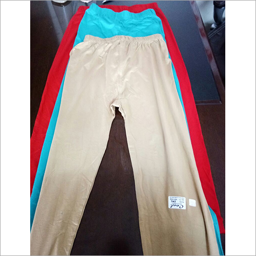 Cotton Leggings