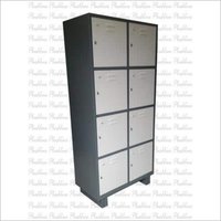 Machine Made Staff Lockers