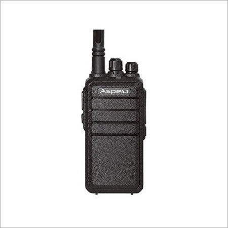 ASPERA V-7 UHF WALKIE TALKIE