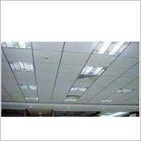 Metal Grid Ceiling Manufacturer Supplier In Faridabad