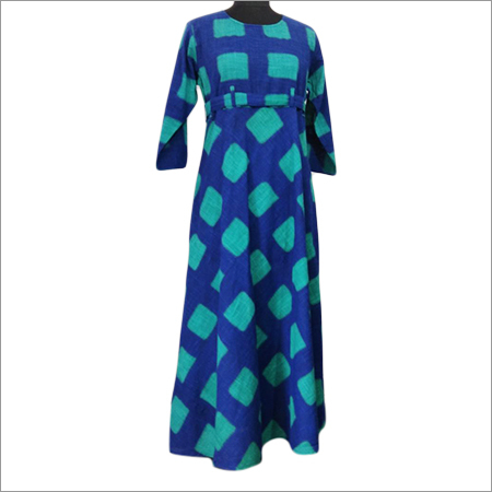 Ladies Long Kurti