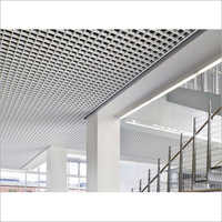 Armstrong Metal False Ceiling Manufacturer Supplier In