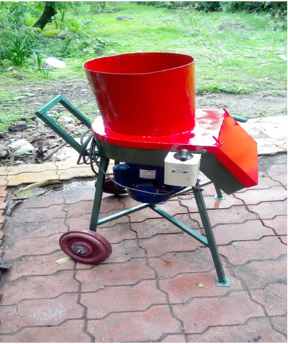 Garden Waste Shredder Garden Waste Shredder