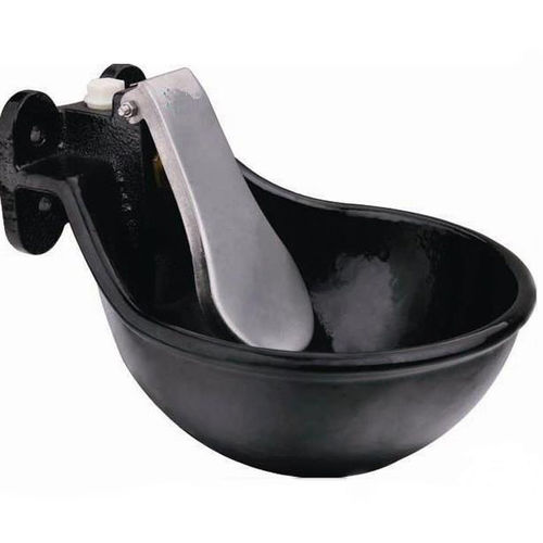 Drinking Bowl Plastic