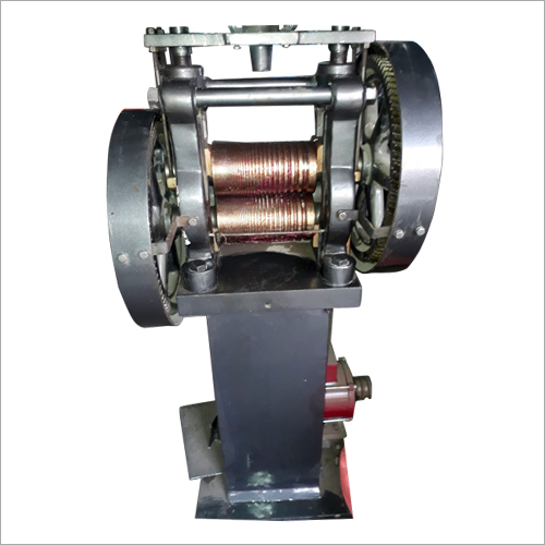 High Performance Commercial Gold Wire Rolling Machine