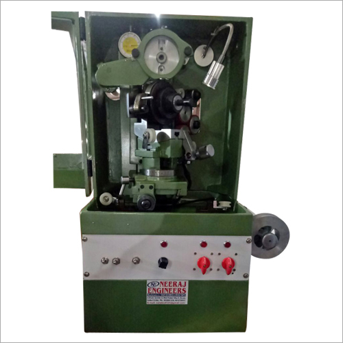 Gold Wire Rolling Machine